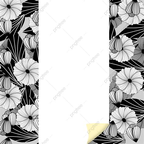 Mandala Leaf Clipart Transparent Png Hd A Paper With Beautiful Flower