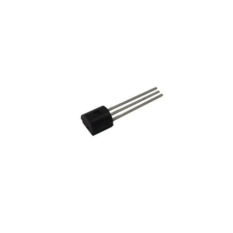 Mcp E To Microchip Fixed Ldo Voltage Regulator