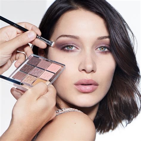 REVIEW: DIOR LAUNCHES DIOR BACKSTAGE MAKEUP - Couturing.com