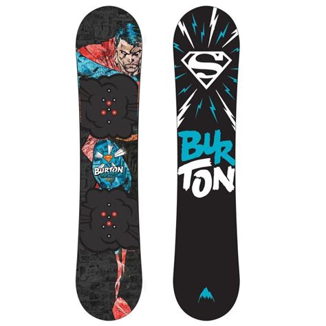 Burton Chopper Kinder Snowboard Limited Edition Kaufen Auf Ricardo