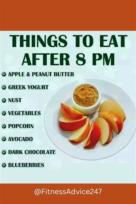 Things To Eat After 8Pm🧡 in 2024 | Healthy snacks, Healthy eating, Snacks