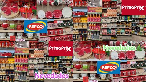 Pepco Primaprix Novedades Resumen Diciembre Ideas Para Navidad