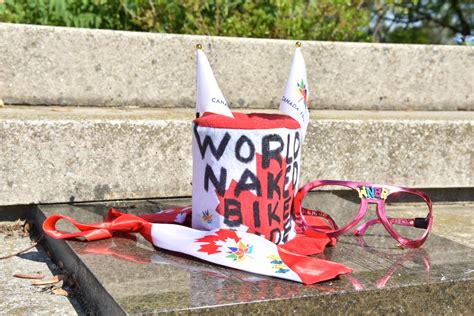 Toronto Grand Prix Tourist A Toronto Blog Toronto World Naked Bike Ride A Toronto Blog