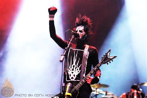 Rob Zombie W Mudvayne Static X Powerman 5000 August 20 2022