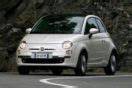 Fiat 500 engine oil capacities | Oilchange