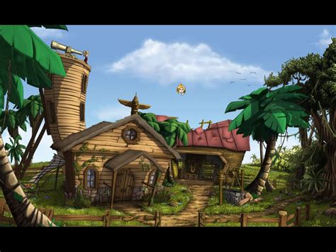 Screenshot Of So Blonde Windows 2008 MobyGames