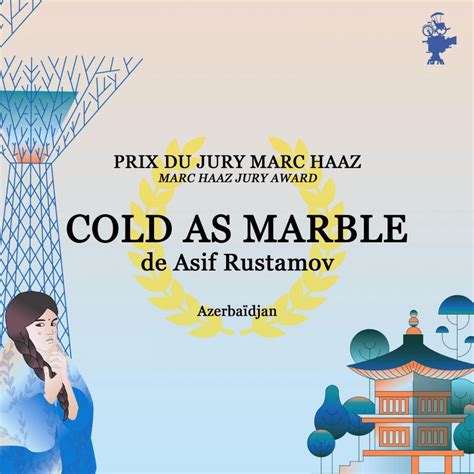 Azerbaijani film wins 3 awards in France [PHOTO]