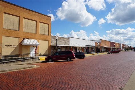 Upshur County Tx Almanac