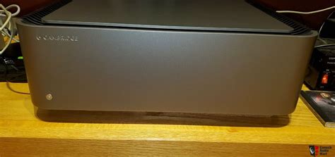 Cambridge Audio Edge W For Sale Canuck Audio Mart