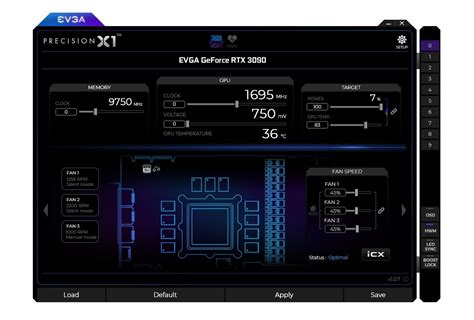 How To Use Evga Oc Scanner Citizenside