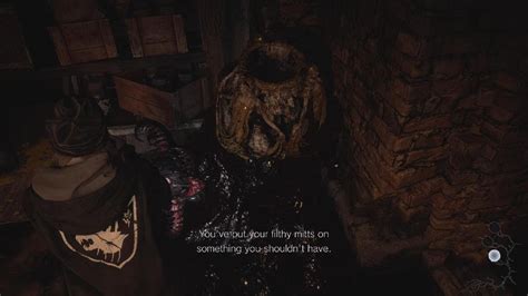Silver Mask Basement Circuit On Hardcore Resident Evil Village