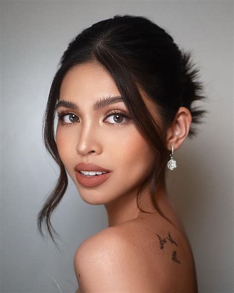 All Of Maine Mendozas Tattoos You Dont See On Tv Previewph