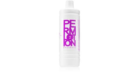 Kallos Kallos Classic Perm Lotion Ondulation Permanente Pour Cheveux