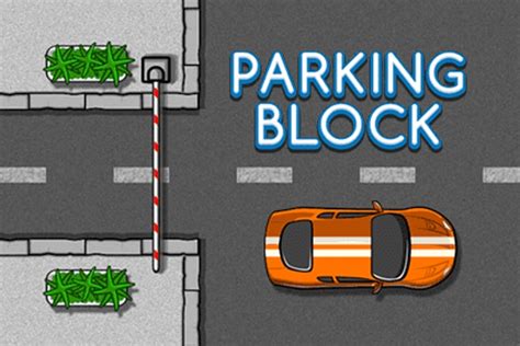 Parking Block Online Oyun Hemen Oyna Oyungemisi