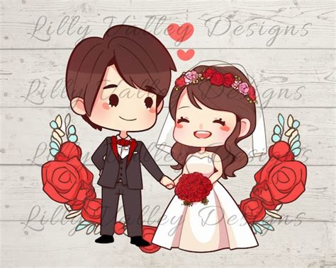 Share more than 77 anime bride and groom super hot - in.coedo.com.vn