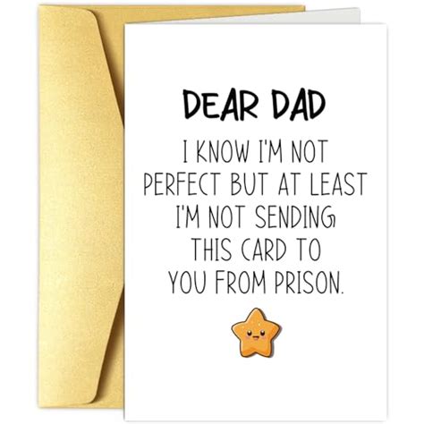 My Personal Picks For Hilarious Fathers Day Cards From One Dad To