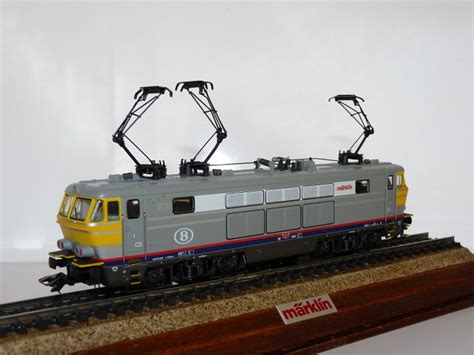 M Rklin H Elektrische Locomotief Serie Nmbs Sncb