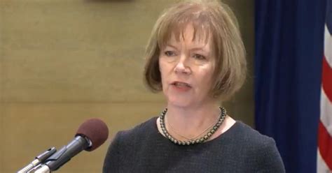 Who Is Tina Smith Minnesotas Next Senator Cbs Minnesota