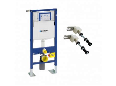 Инсталляция для подвесного унитаза GEBERIT Duofix 111.300.00.5 ...