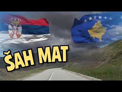 Ah Mat Igra Oko Statusa Kosova I Metohije Je Zavr Ena Youtube