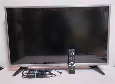 Телевизор LG 32LH570U: 2 361 грн. - Телевизоры Одесса на Olx