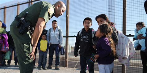 Beyond the Headlines: Separation and Detention of Immigrant Children ...