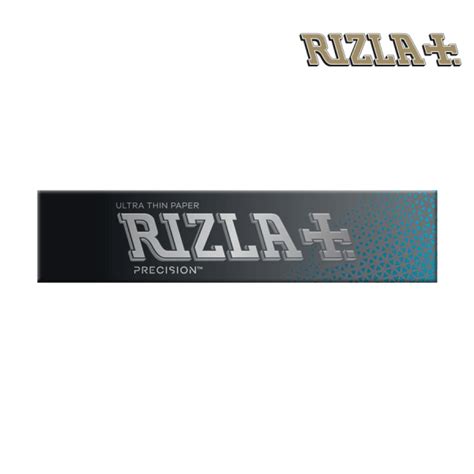 Rizla Precision Kingsize Slim The Three Five