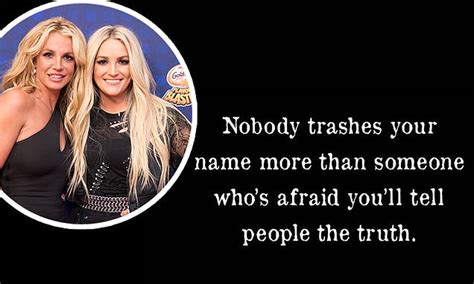 Jamie Lynn Spears Posts Cryptic Quote About Trashing Your Name After