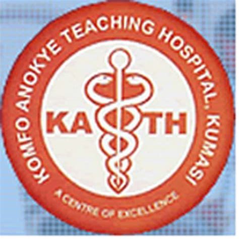 Cash And Carry System Back At Komfo Anokye Teaching Hospital
