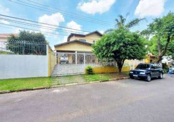 Casas em condomínio varanda 2 quartos à venda no Parque dos