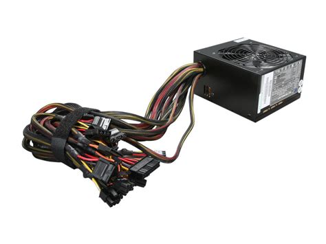 OCZ StealthXStream OCZ700SXS 700 W Power Supply - Newegg.ca