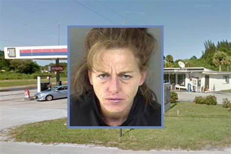 Vero Beach Woman Seen Dancing On Top Of Vacuum Cleaner Sebastian Daily