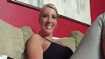 Blonde Babe Fun With Two Hung Black Guys XNXX