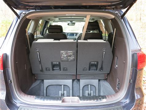 2021 Kia Sedona: 188 Interior Photos | U.S. News