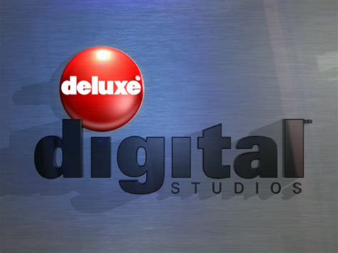 Deluxe Digital Studios Logos