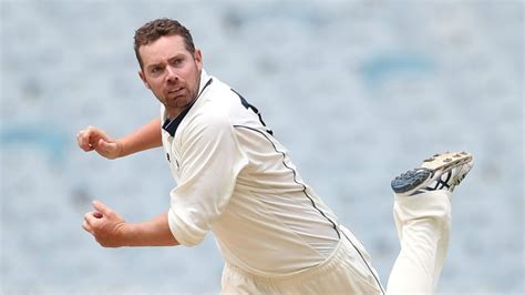 Jon Holland spins Australia A to 98-run win