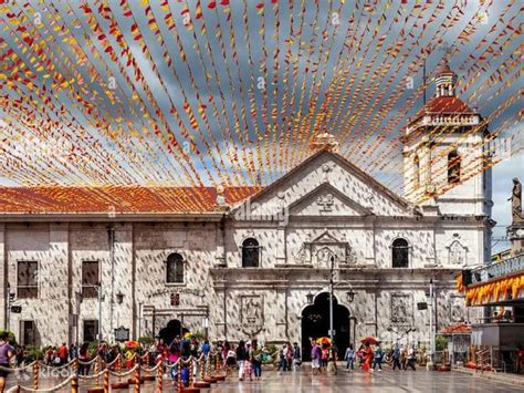 Cebu City Private Half Day Tour Klook