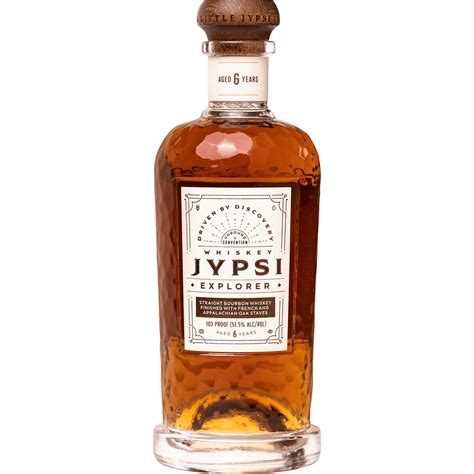 Jypsi Explorer Batch 1 Whiskey Total Wine And More