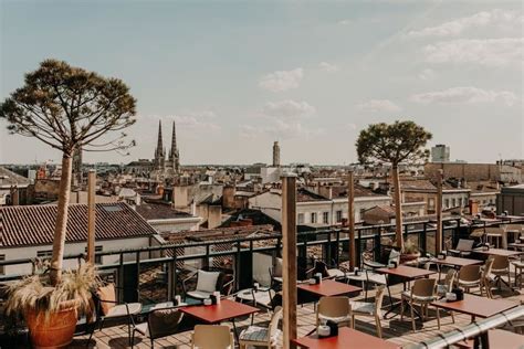 Les Meilleures Adresses Pour Un Week End Bordeaux Italy Honeymoon