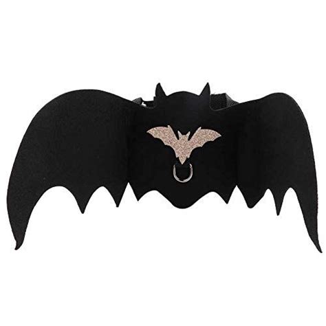 Costume Ailes De Chauve Souris Costume De Chien Pour Chien De Vampire