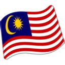 Flag For Malaysia Emoji - Copy & Paste - EmojiBase!