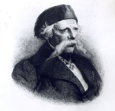 Vuk Stefanović Karadžić | ZRCALO