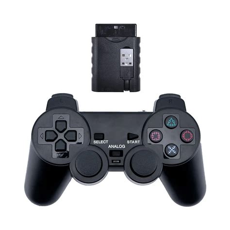 Ps1 Controller Wireless