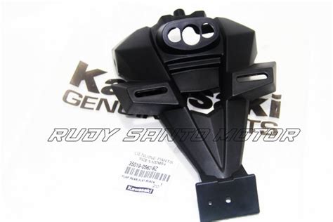 Jual Spakbor Fender Belakang Kawasaki Ninja Rr New Universal Original