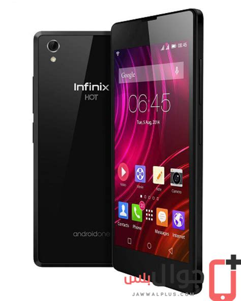 سعر ومواصفات Infinix Hot 2 عيوب ومميزات