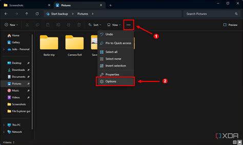 The Ultimate Guide To File Explorer On Windows 11