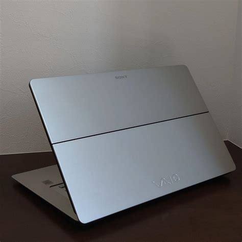 ディズニープリンセスのベビーグッズも大集合 最終値下 Sony Vaio Fit14 Flip タブレット ノート ジャンク Asakusa