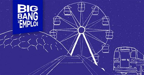 nantes pays de la loire big bang emploi