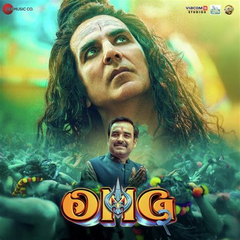 Har Har Mahadev Song Download From Omg 2 Jiosaavn