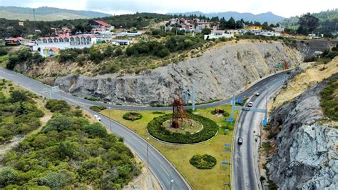 Carretera Pachuca Huejutla Reasignan Millones De Pesos M S Para Su